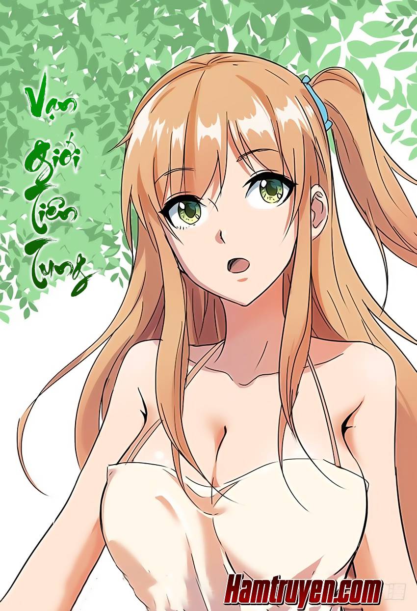 Vạn Giới Tiên Tung Chap 78 - Next Chap 79
