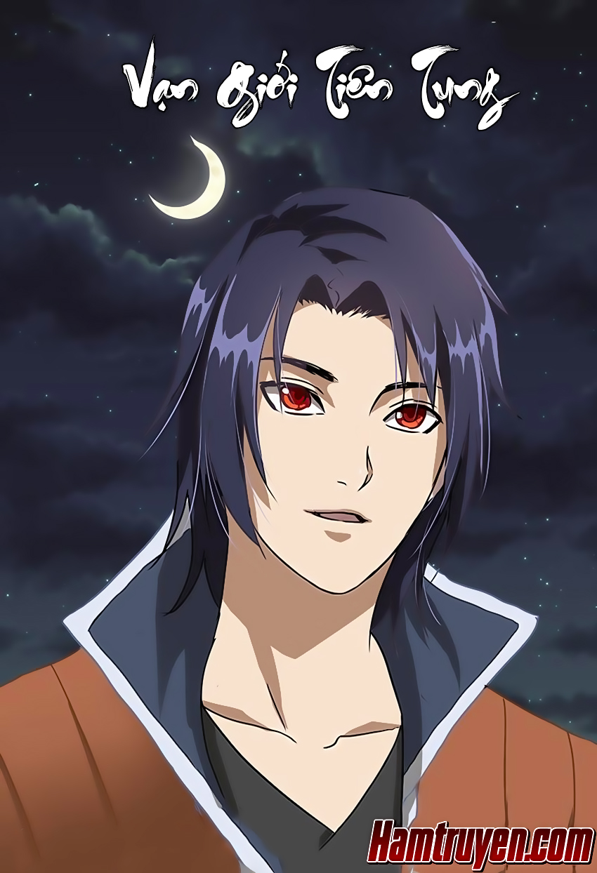 Vạn Giới Tiên Tung Chap 82 - Next Chap 83