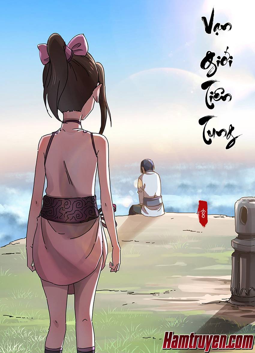 Vạn Giới Tiên Tung Chap 87 - Next Chap 88