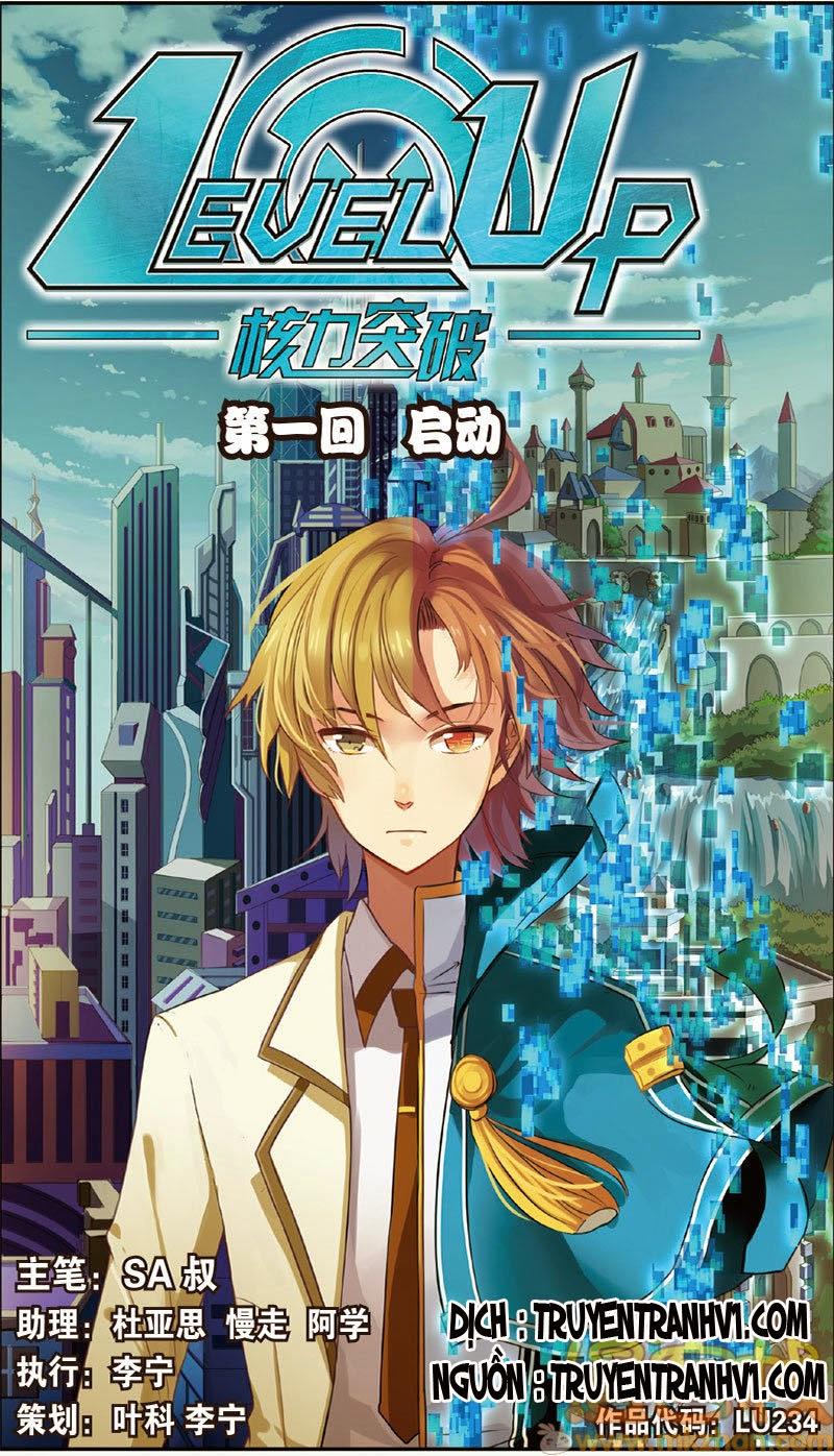 Hạch Lực Đột Phá Chap 1 - Next Chap 2