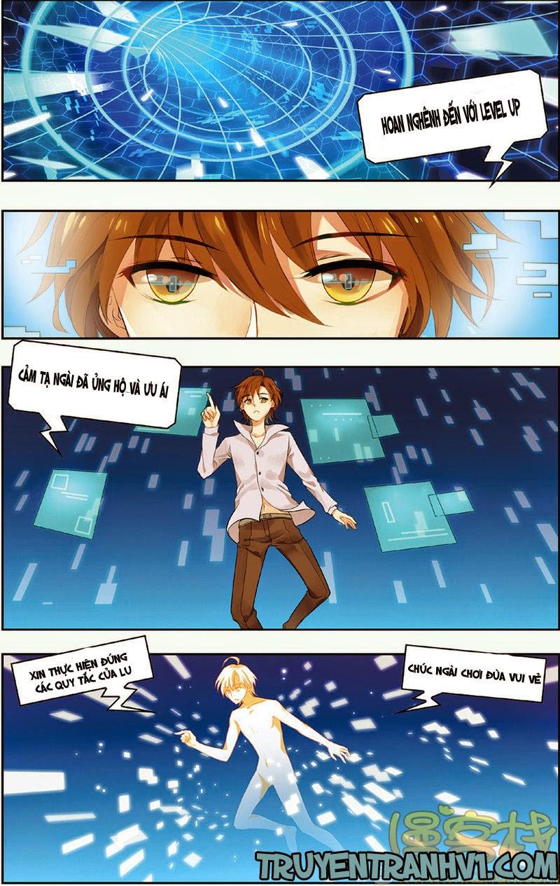 Hạch Lực Đột Phá Chap 1 - Next Chap 2