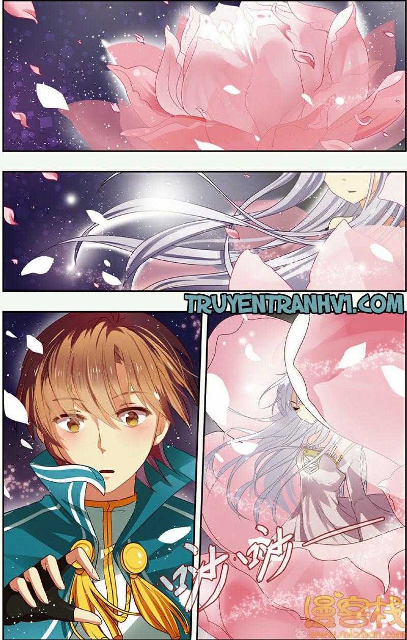 Hạch Lực Đột Phá Chap 1 - Next Chap 2