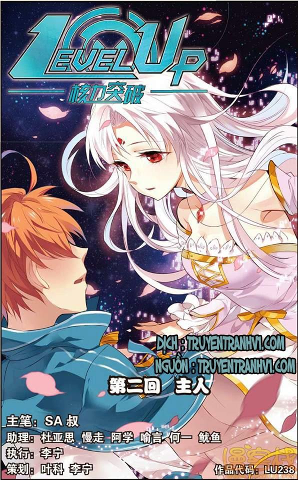 Hạch Lực Đột Phá Chap 1 - Next Chap 2