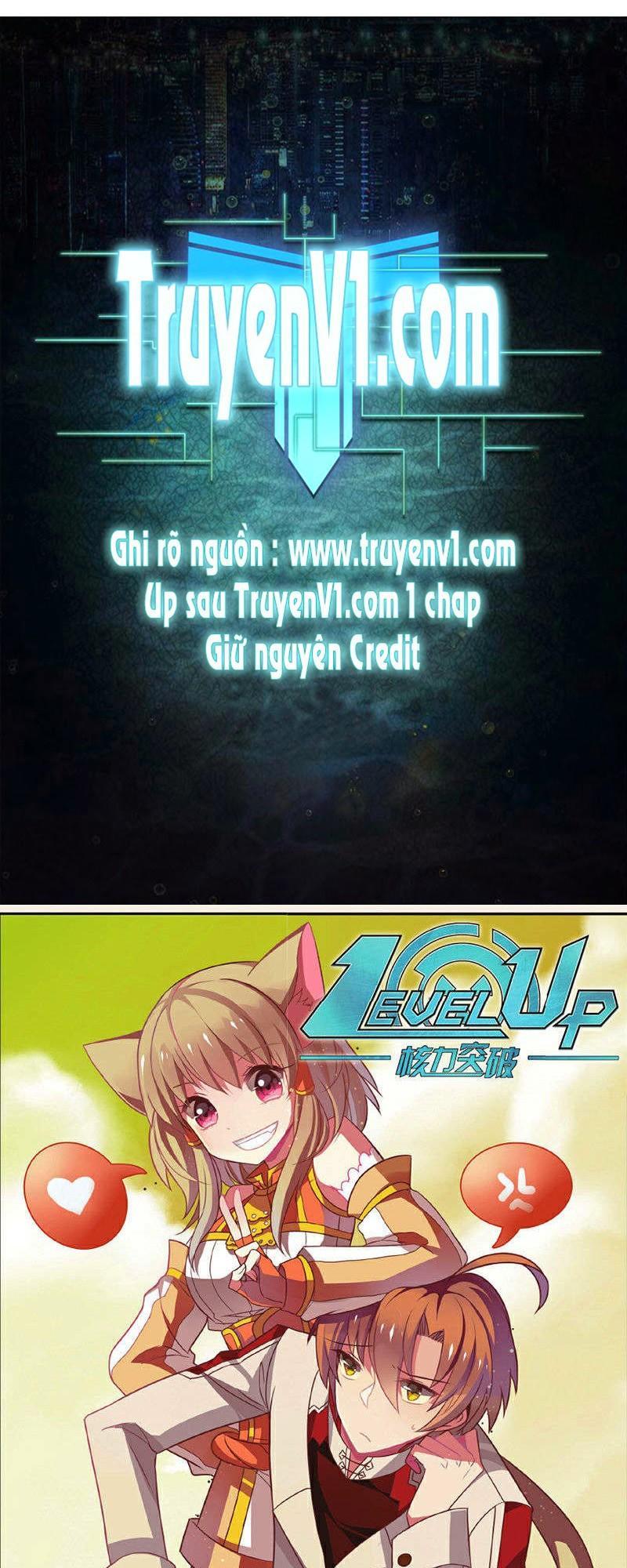 Hạch Lực Đột Phá Chap 13 - Next Chap 14
