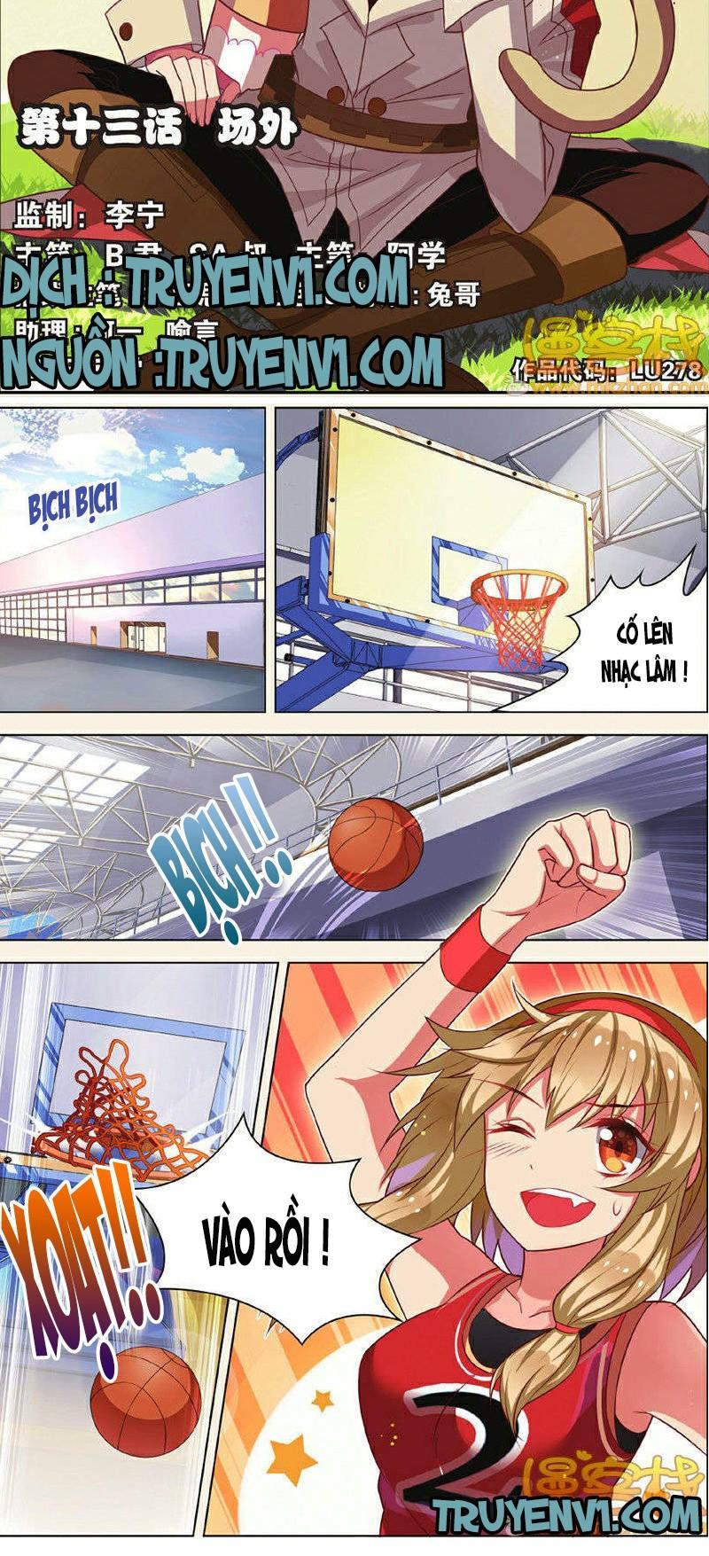 Hạch Lực Đột Phá Chap 13 - Next Chap 14