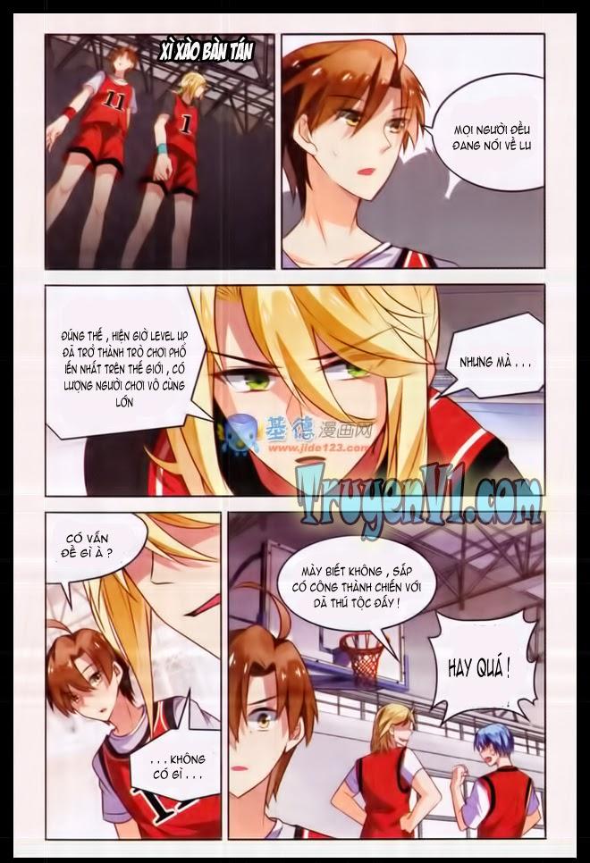 Hạch Lực Đột Phá Chap 13 - Next Chap 14