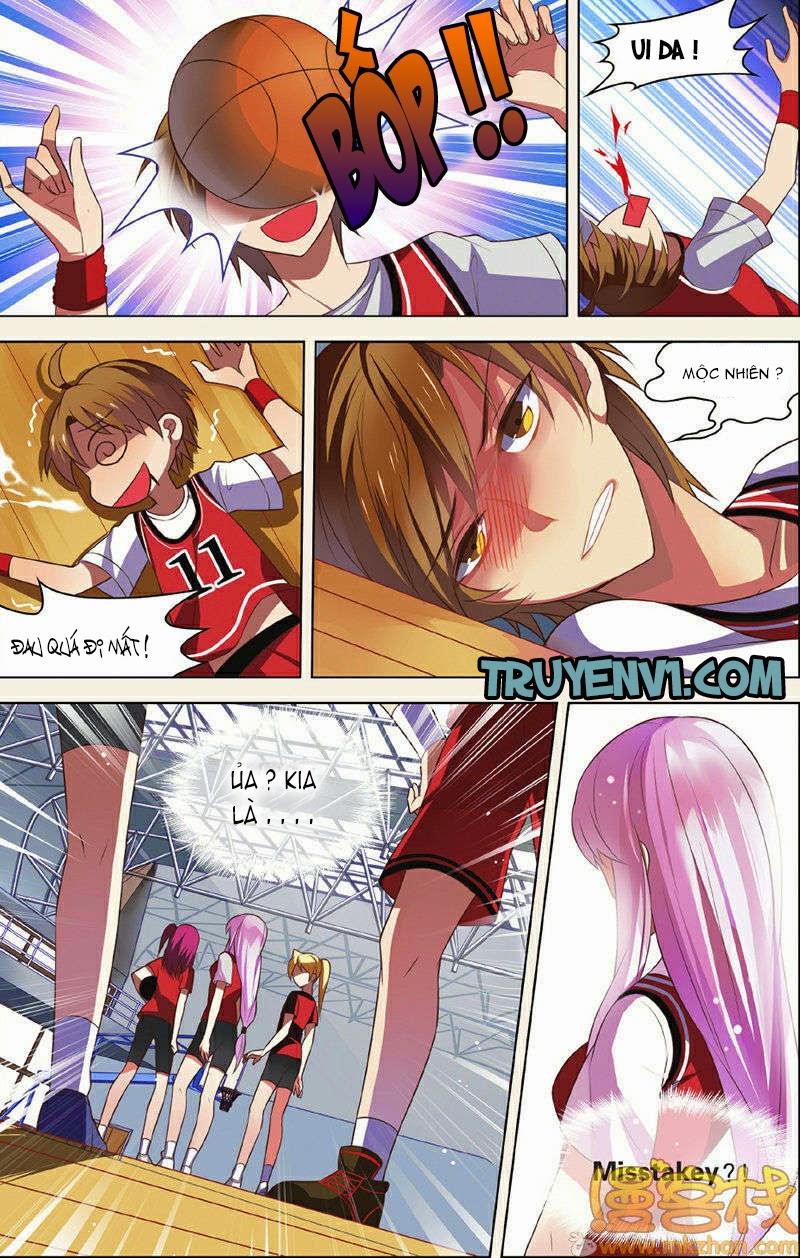 Hạch Lực Đột Phá Chap 13 - Next Chap 14