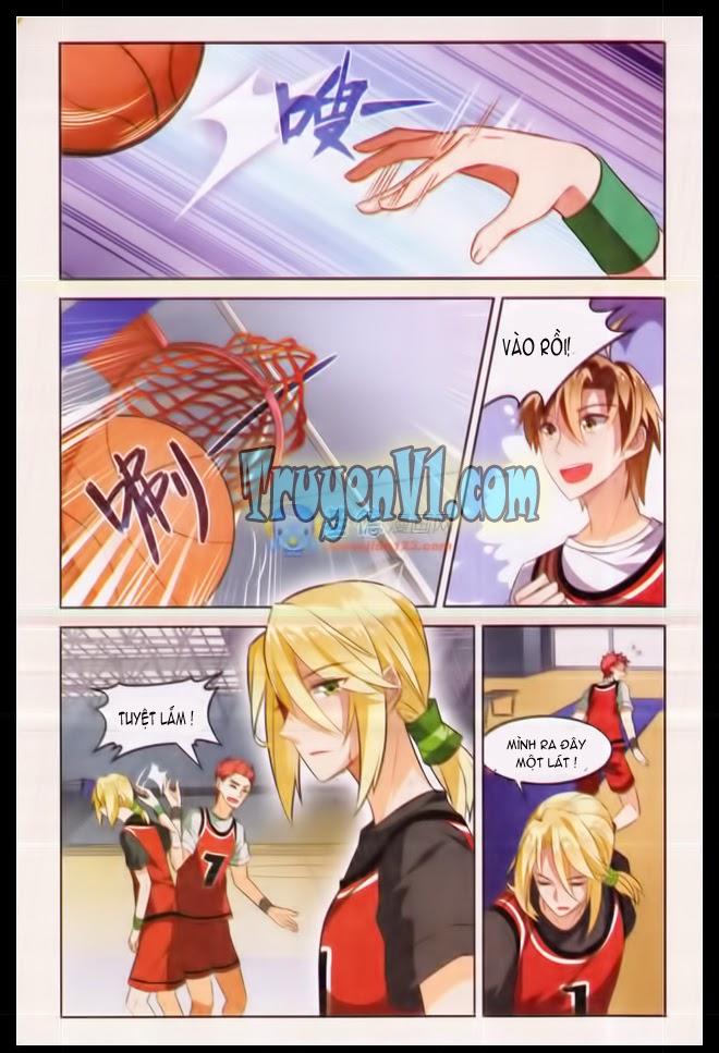 Hạch Lực Đột Phá Chap 13 - Next Chap 14