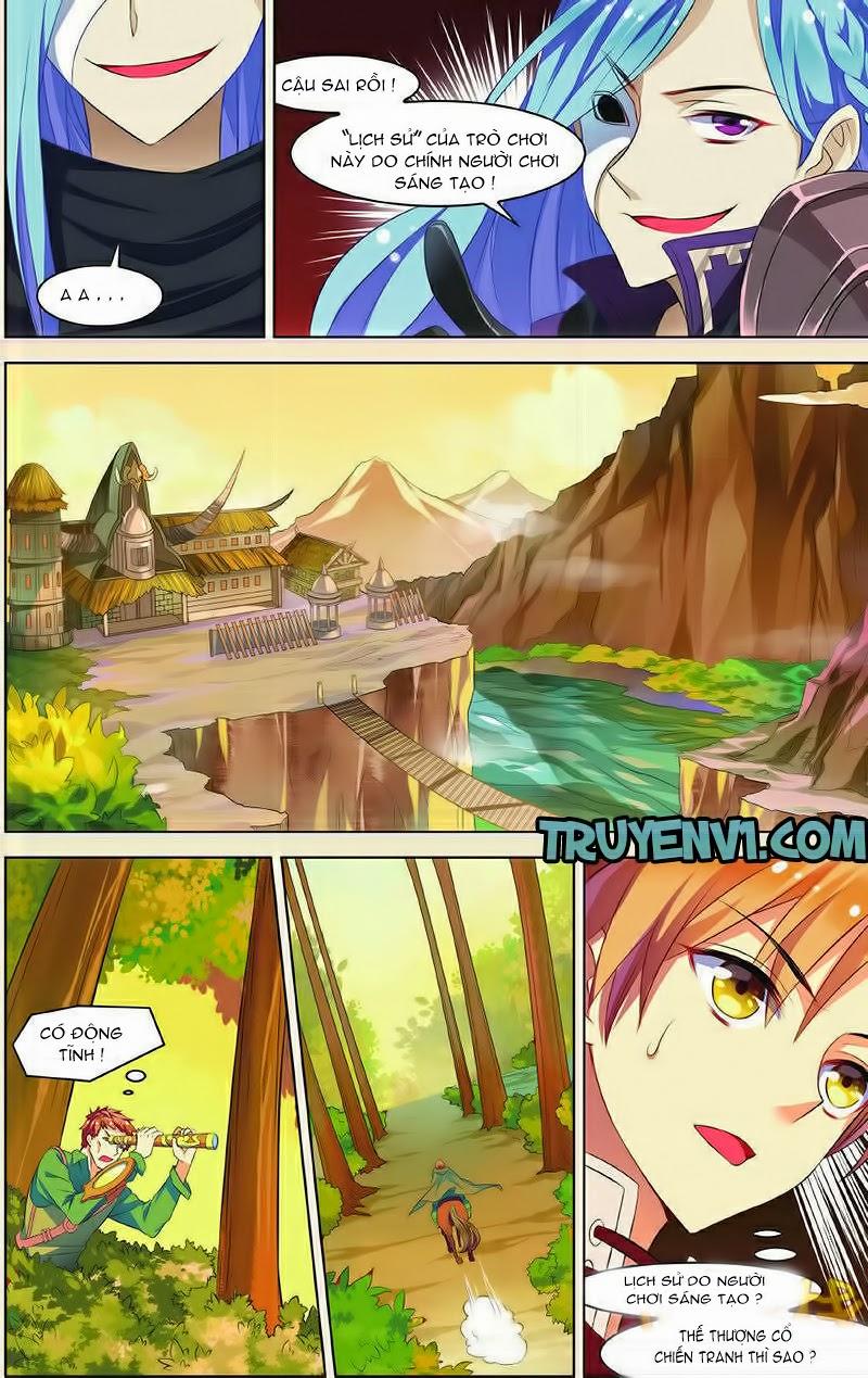 Hạch Lực Đột Phá Chap 14 - Next Chap 15