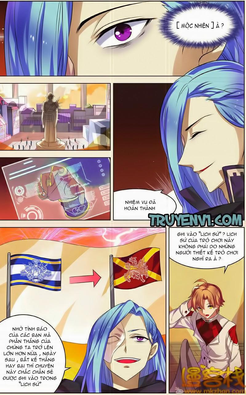 Hạch Lực Đột Phá Chap 14 - Next Chap 15