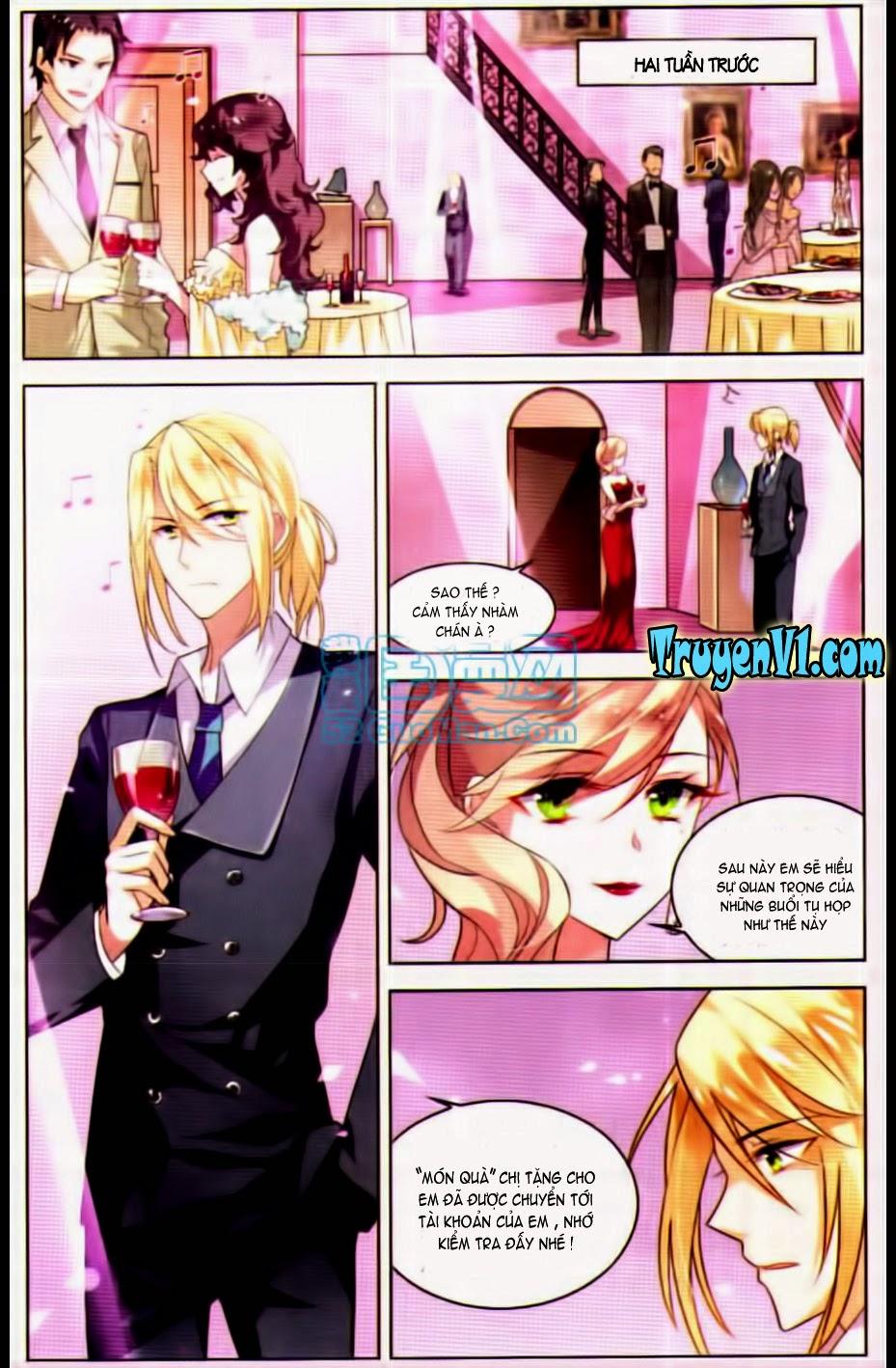 Hạch Lực Đột Phá Chap 15.1 - Next Chap 16