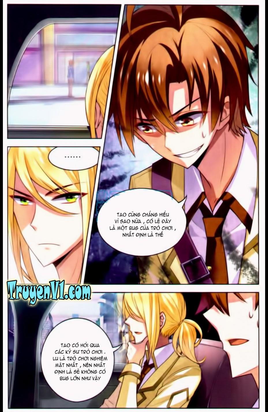 Hạch Lực Đột Phá Chap 19 - Next Chap 20