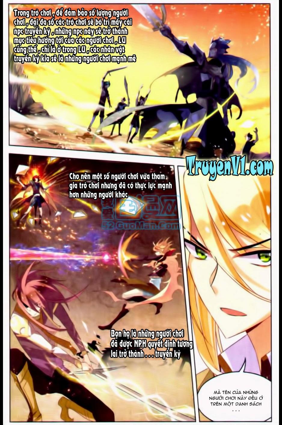 Hạch Lực Đột Phá Chap 19 - Next Chap 20