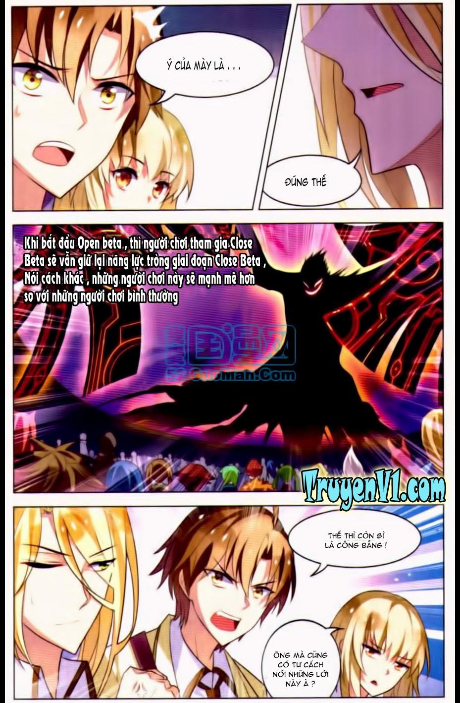 Hạch Lực Đột Phá Chap 19 - Next Chap 20