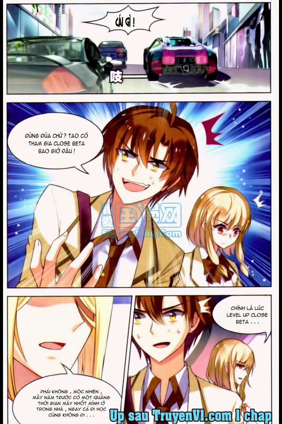 Hạch Lực Đột Phá Chap 19 - Next Chap 20