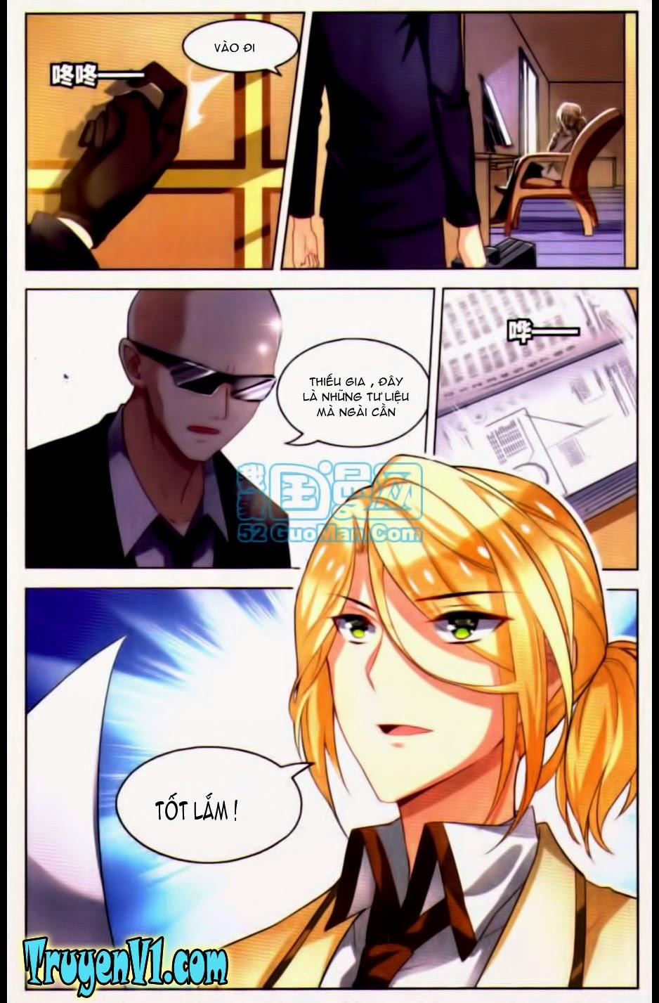 Hạch Lực Đột Phá Chap 19 - Next Chap 20