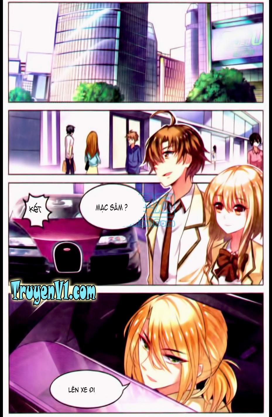 Hạch Lực Đột Phá Chap 19 - Next Chap 20