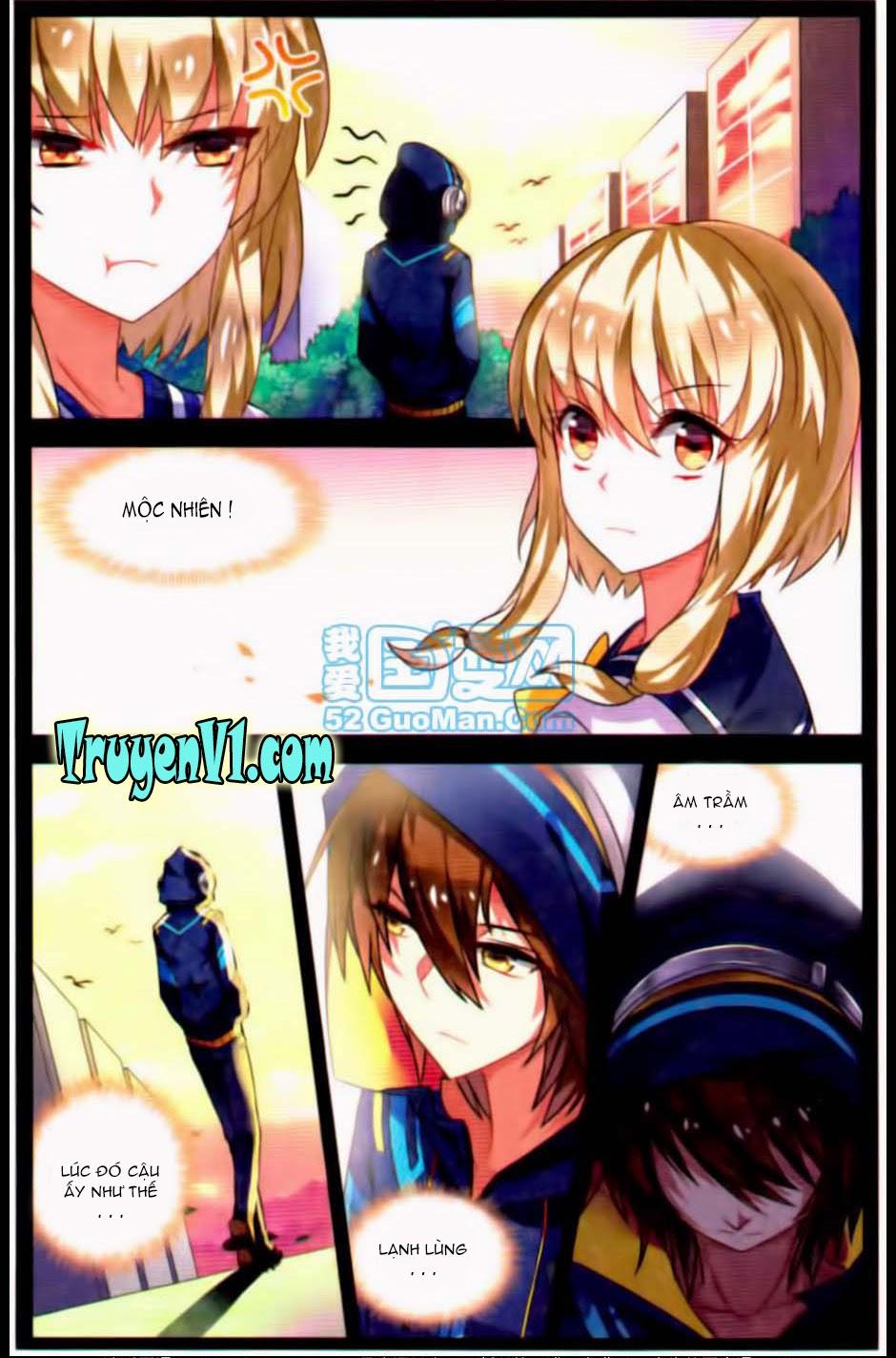 Hạch Lực Đột Phá Chap 20 - Next Chap 21