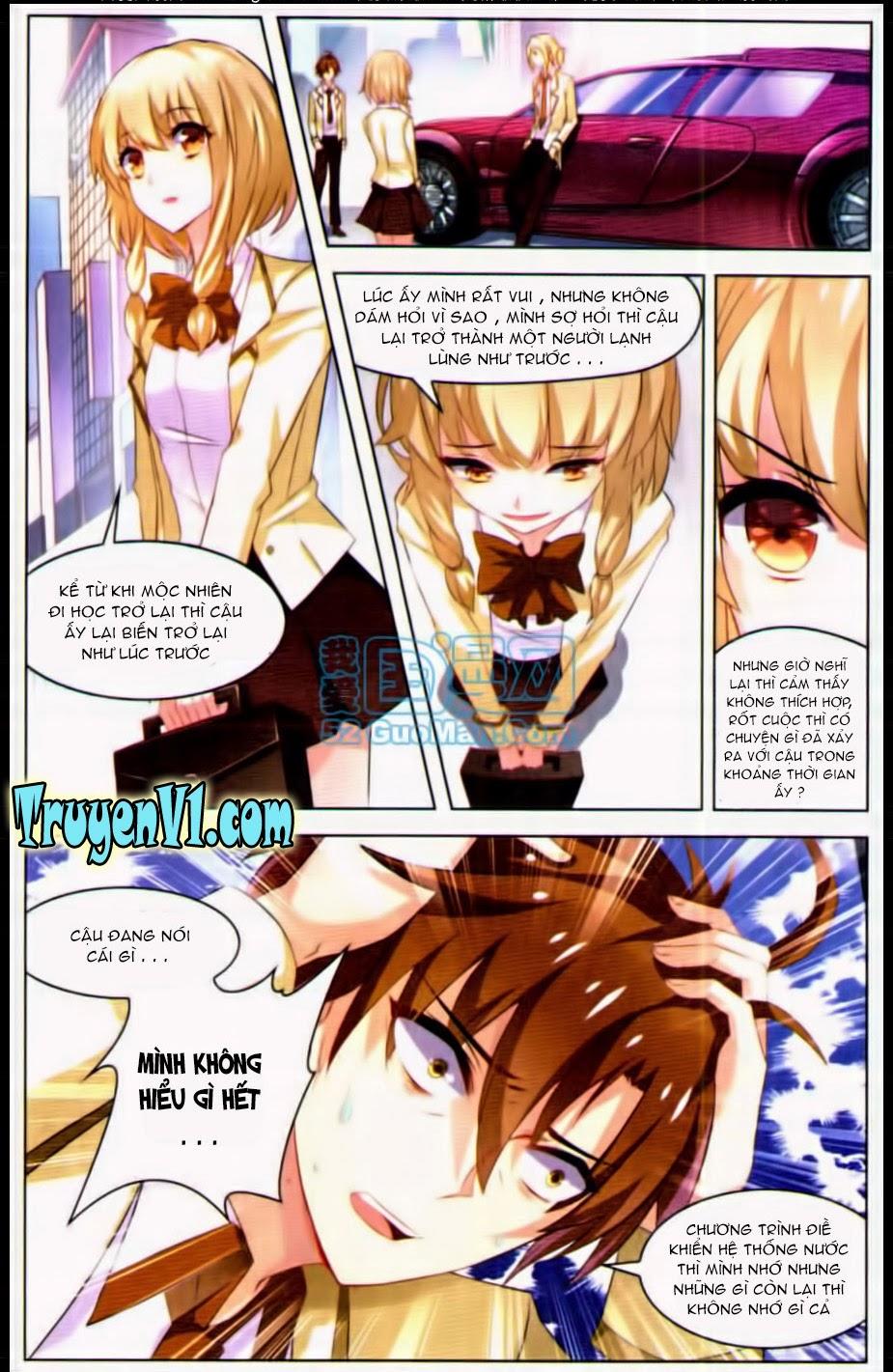 Hạch Lực Đột Phá Chap 21 - Next Chap 22