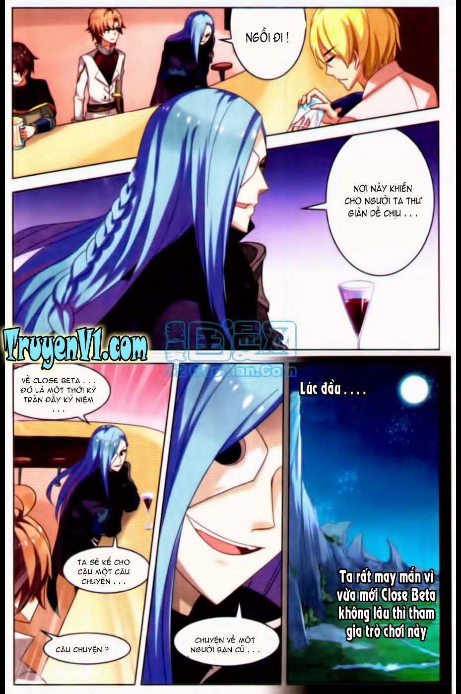 Hạch Lực Đột Phá Chap 21 - Next Chap 22
