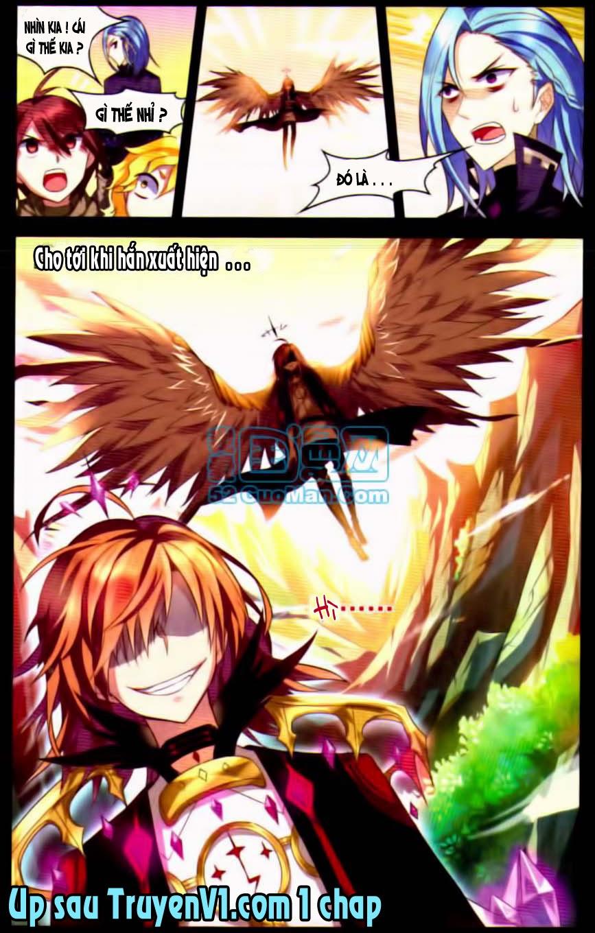 Hạch Lực Đột Phá Chap 21 - Next Chap 22
