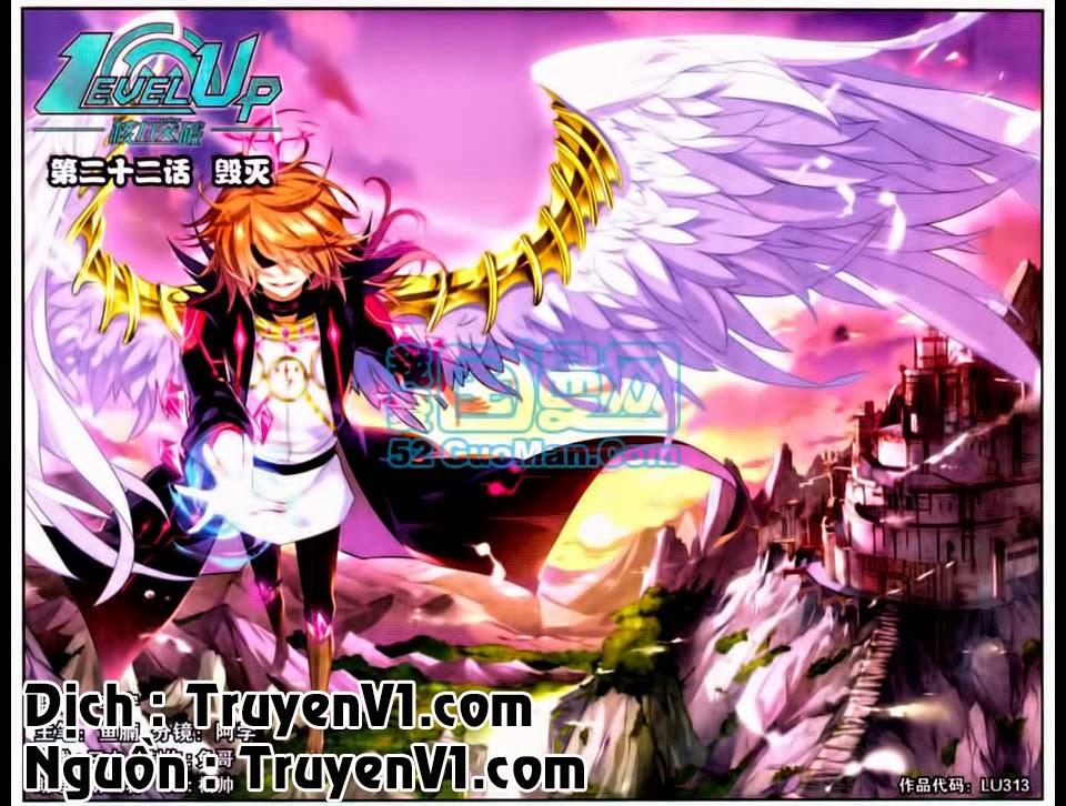 Hạch Lực Đột Phá Chap 22 - Next Chap 23