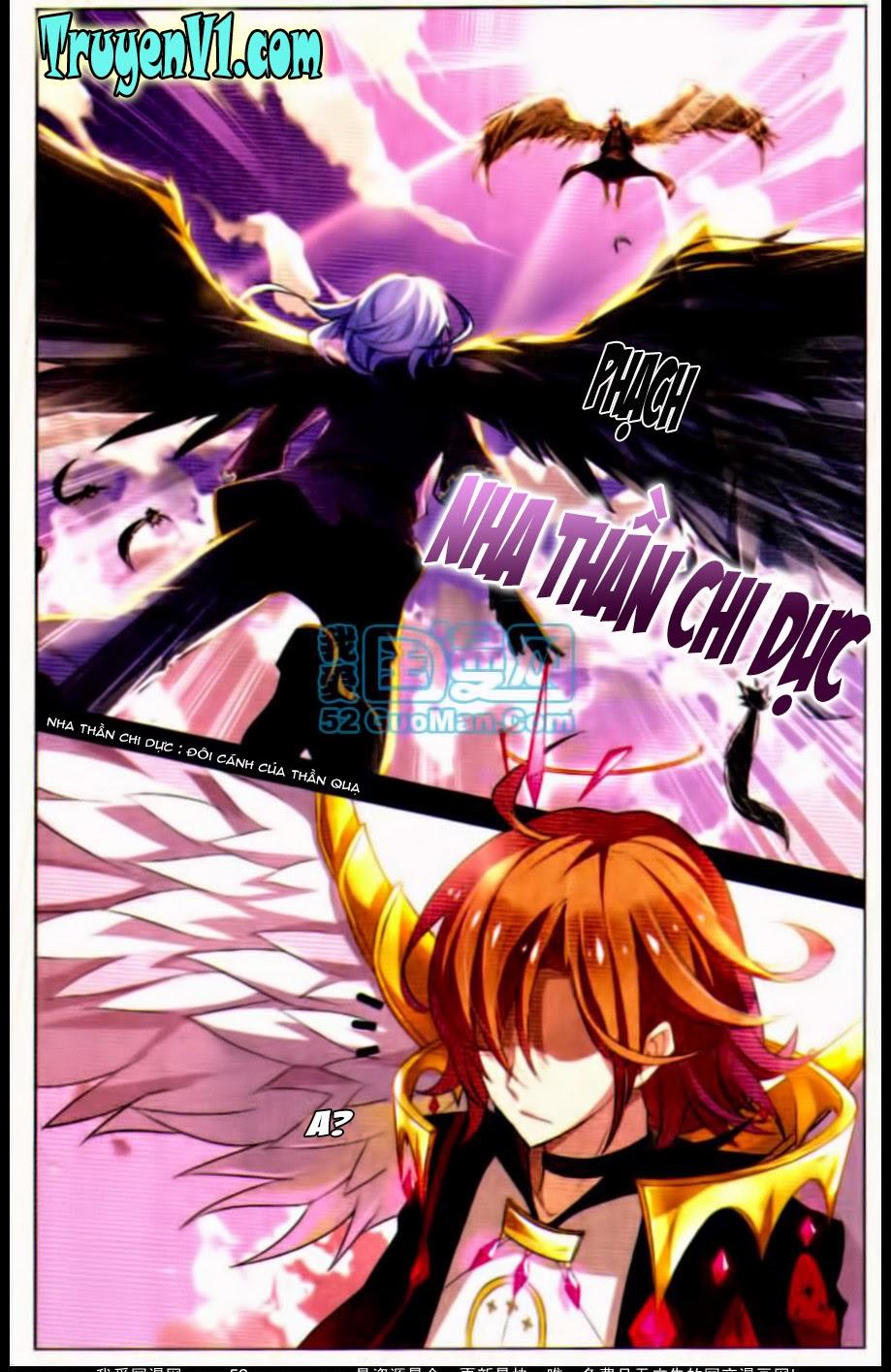 Hạch Lực Đột Phá Chap 22 - Next Chap 23