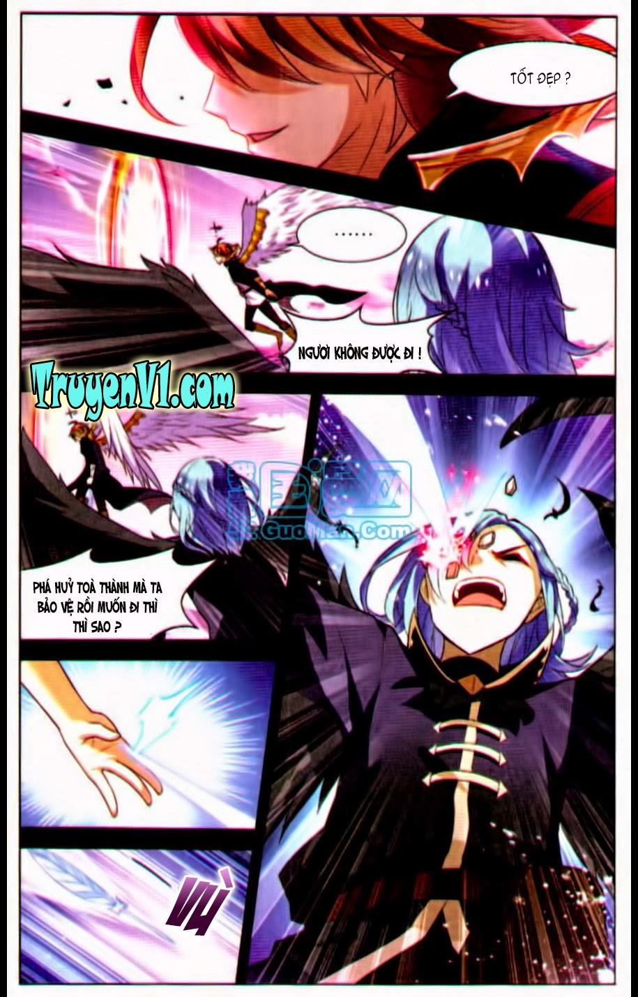 Hạch Lực Đột Phá Chap 22 - Next Chap 23