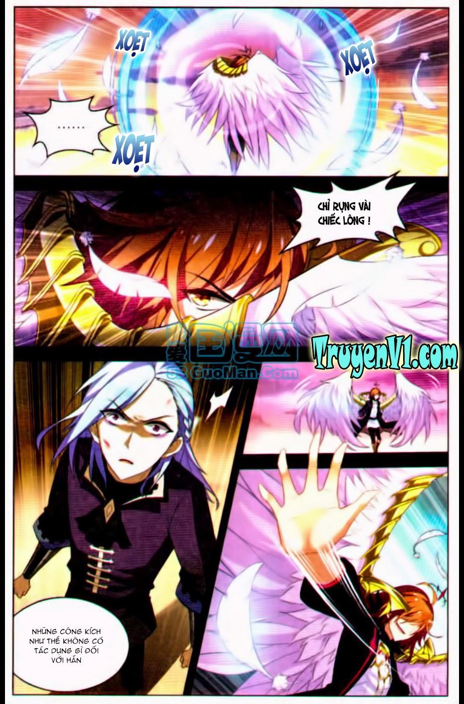 Hạch Lực Đột Phá Chap 22 - Next Chap 23