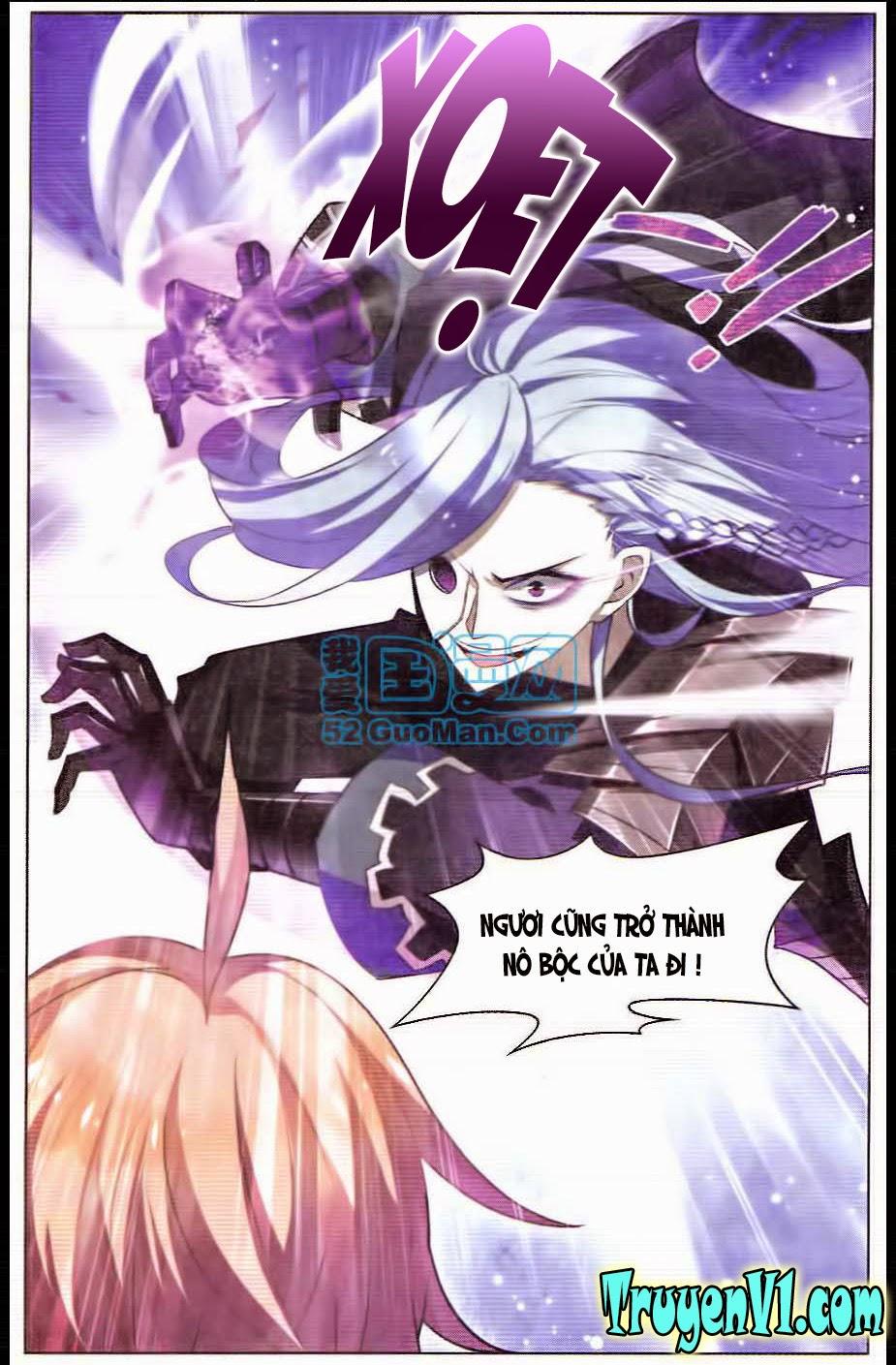 Hạch Lực Đột Phá Chap 23 - Next Chap 24