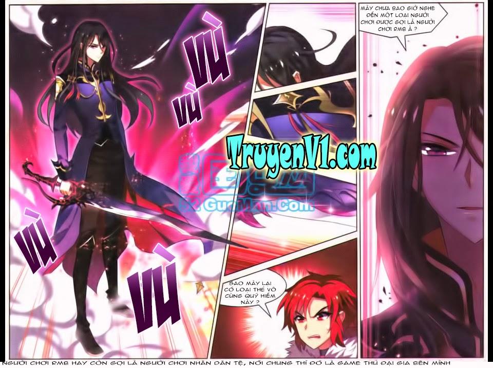 Hạch Lực Đột Phá Chap 24 - Next Chap 25