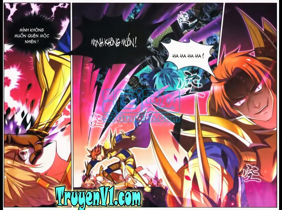 Hạch Lực Đột Phá Chap 24 - Next Chap 25