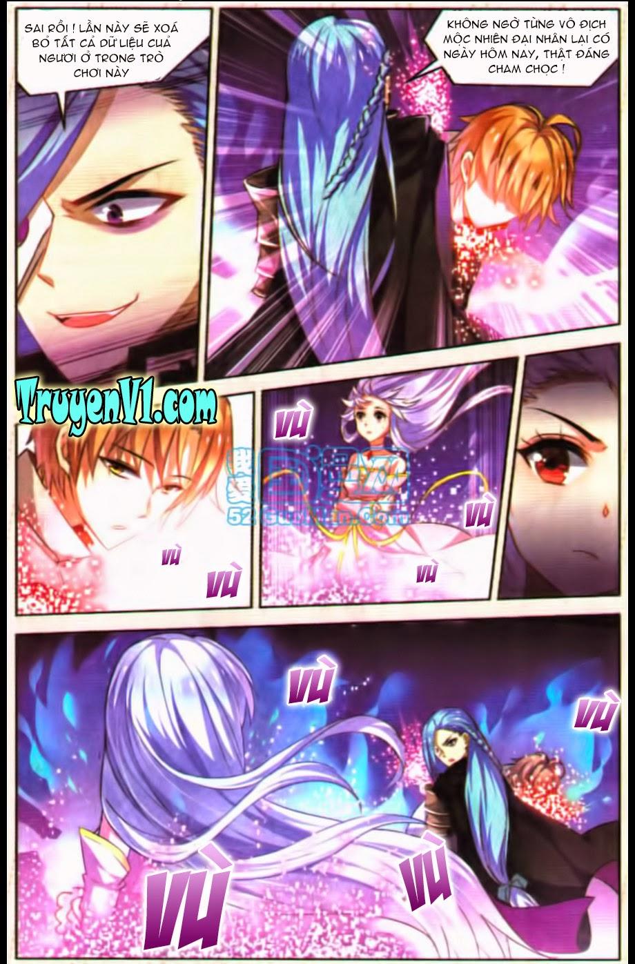 Hạch Lực Đột Phá Chap 24 - Next Chap 25