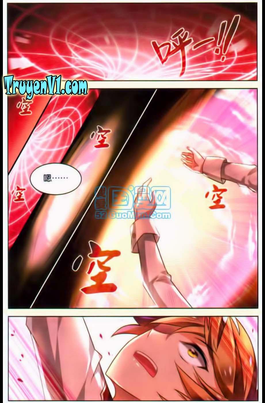 Hạch Lực Đột Phá Chap 25 - Next Chap 26