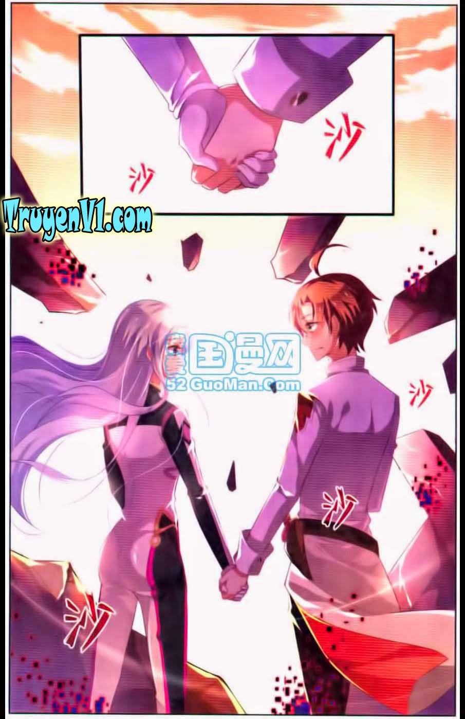 Hạch Lực Đột Phá Chap 25 - Next Chap 26