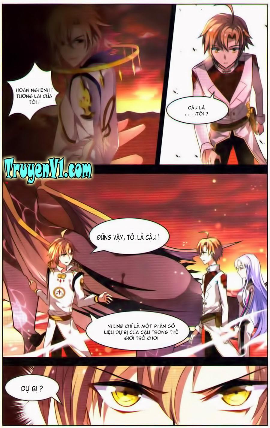 Hạch Lực Đột Phá Chap 26 - Next Chap 27
