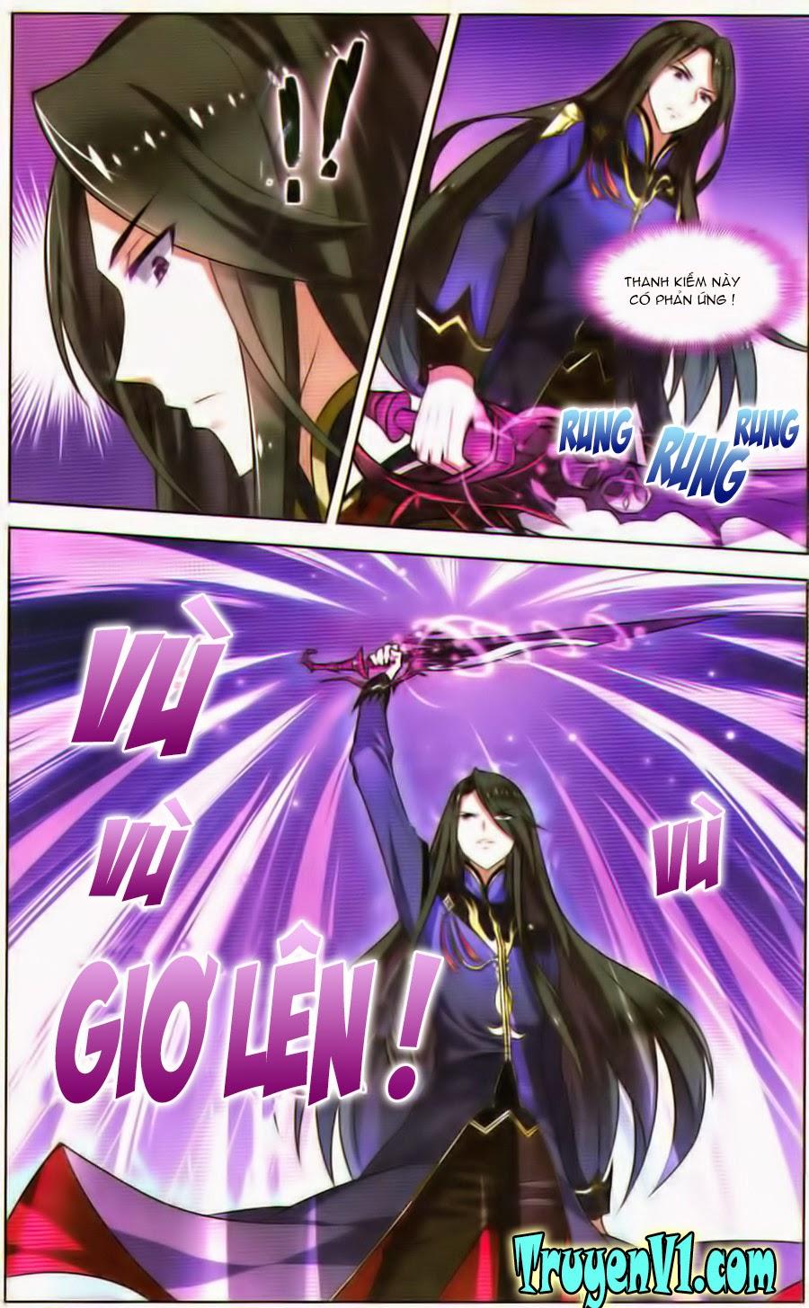 Hạch Lực Đột Phá Chap 26 - Next Chap 27