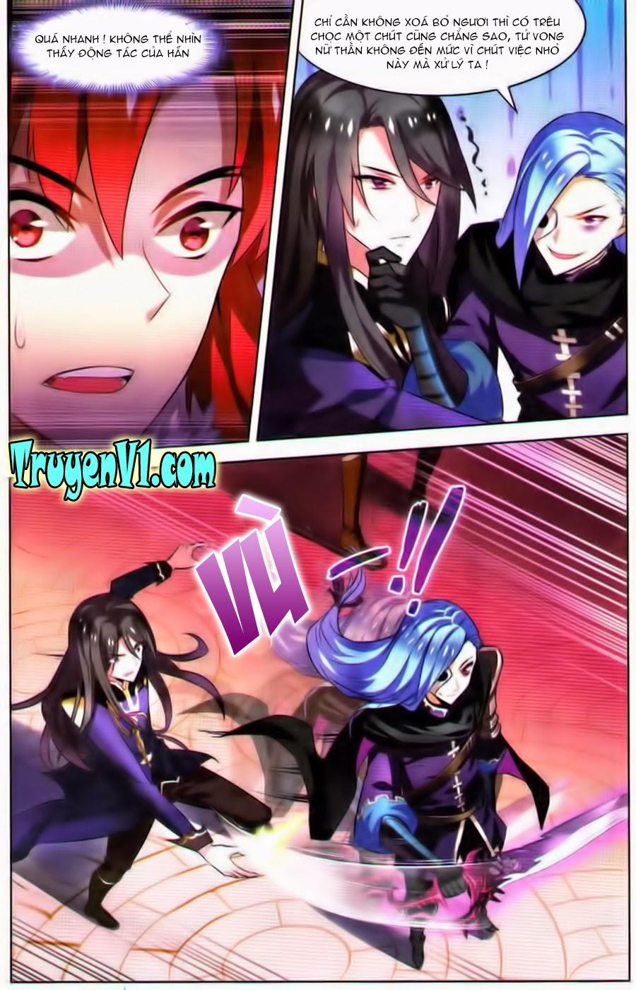 Hạch Lực Đột Phá Chap 26 - Next Chap 27