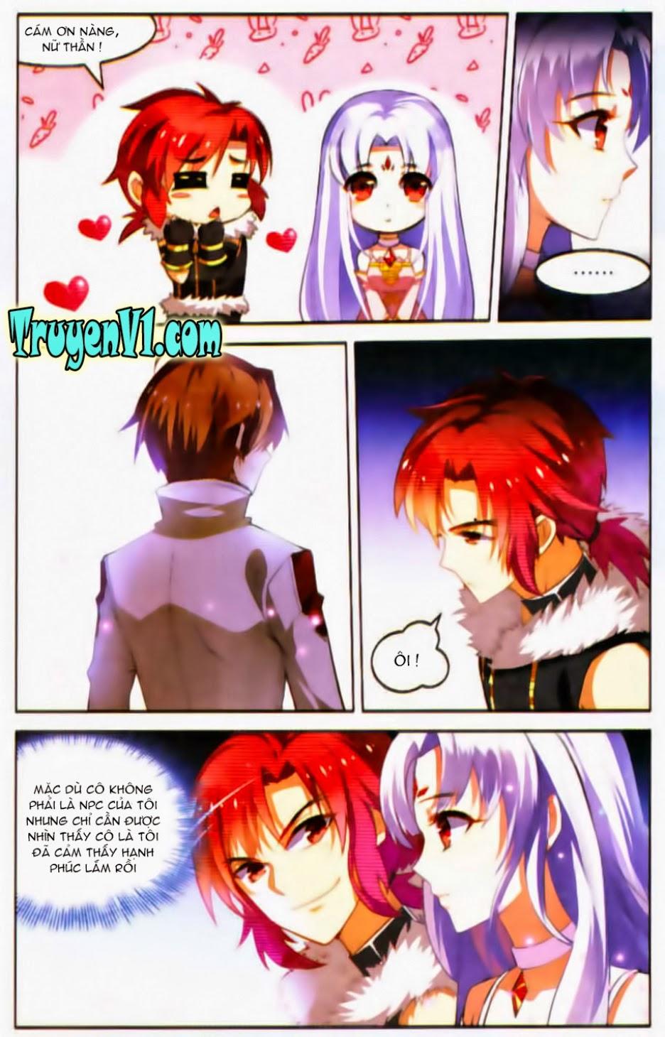 Hạch Lực Đột Phá Chap 27 - Next Chap 28