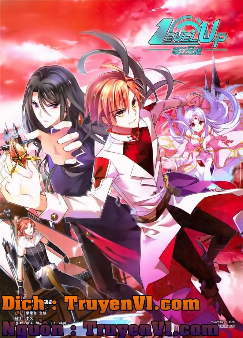 Hạch Lực Đột Phá Chap 28 - Next Chap 29