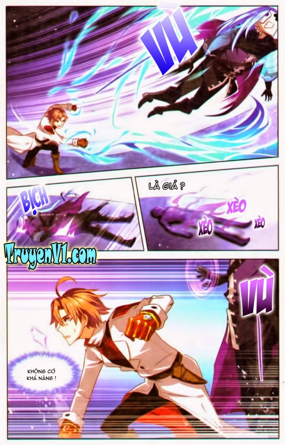 Hạch Lực Đột Phá Chap 28 - Next Chap 29