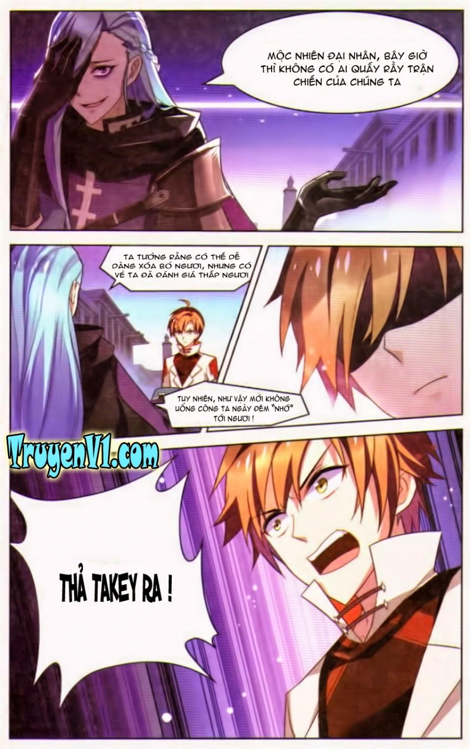 Hạch Lực Đột Phá Chap 28 - Next Chap 29