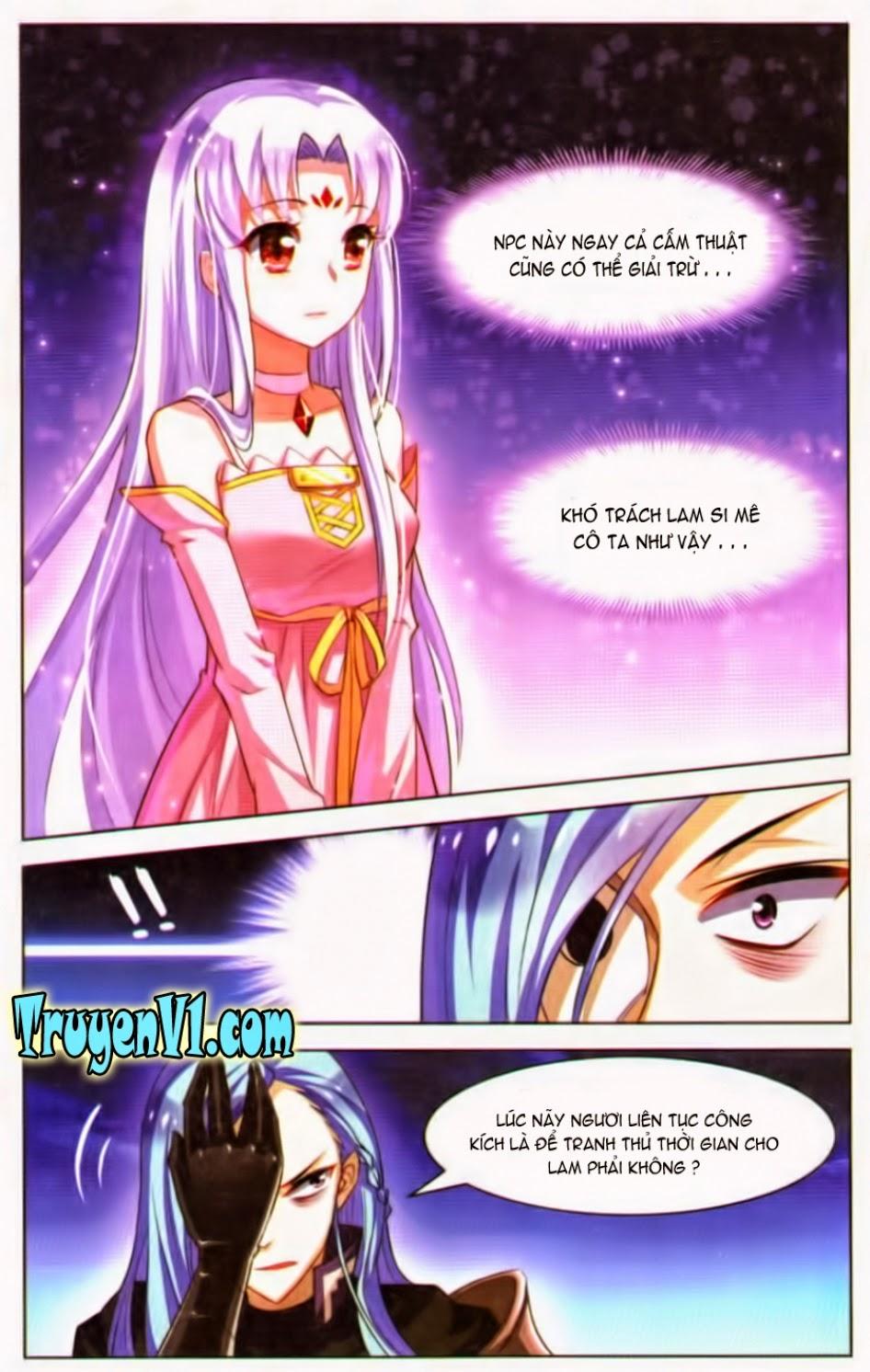 Hạch Lực Đột Phá Chap 28 - Next Chap 29