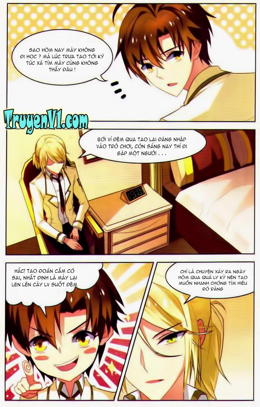 Hạch Lực Đột Phá Chap 29 - Next Chap 30