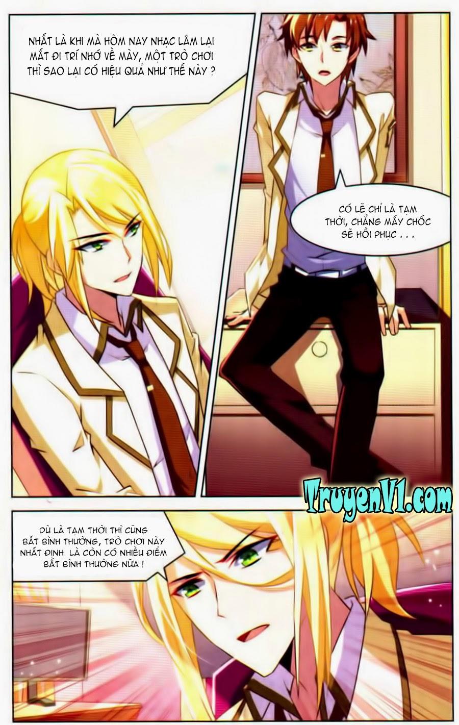 Hạch Lực Đột Phá Chap 29 - Next Chap 30