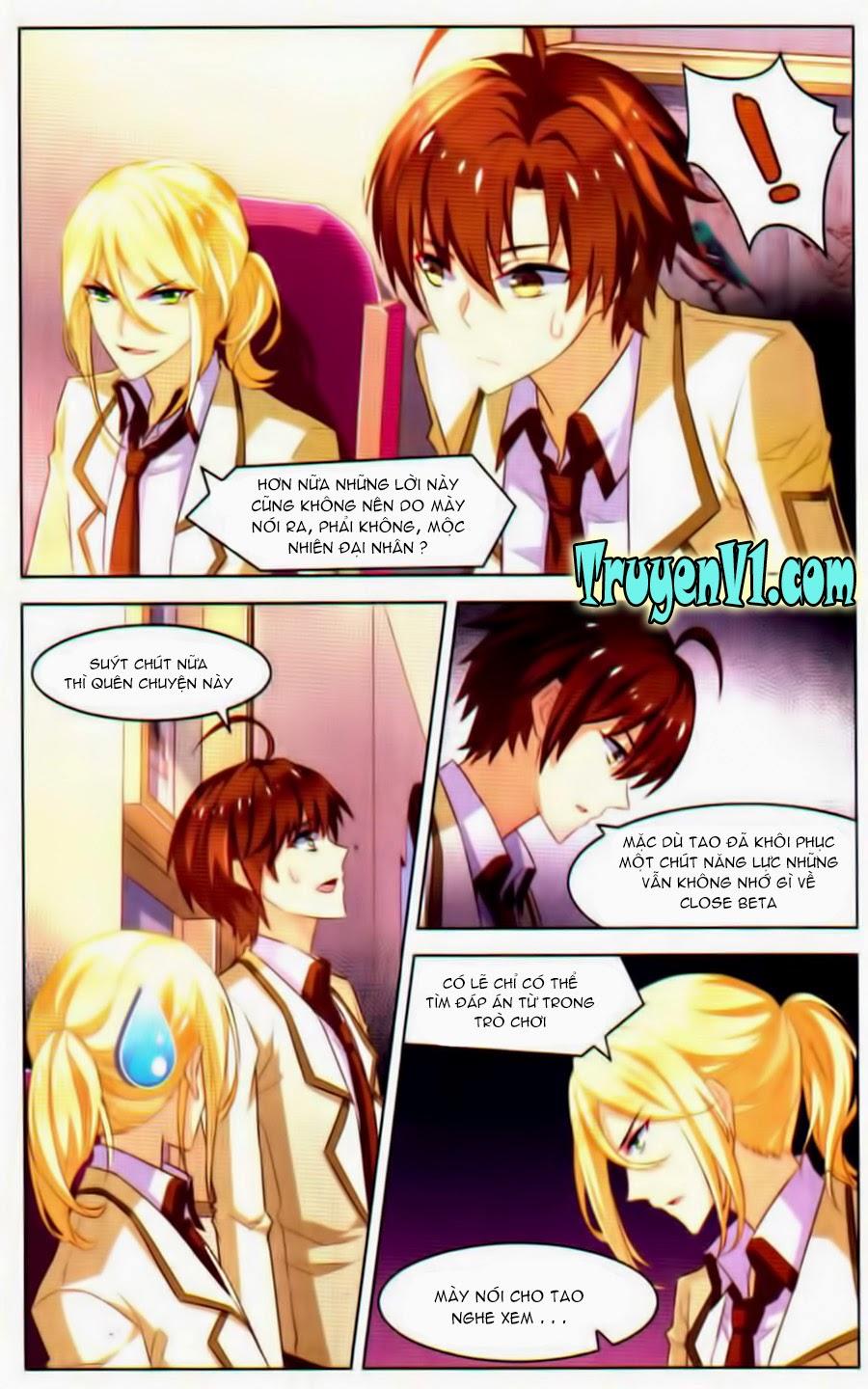 Hạch Lực Đột Phá Chap 29 - Next Chap 30