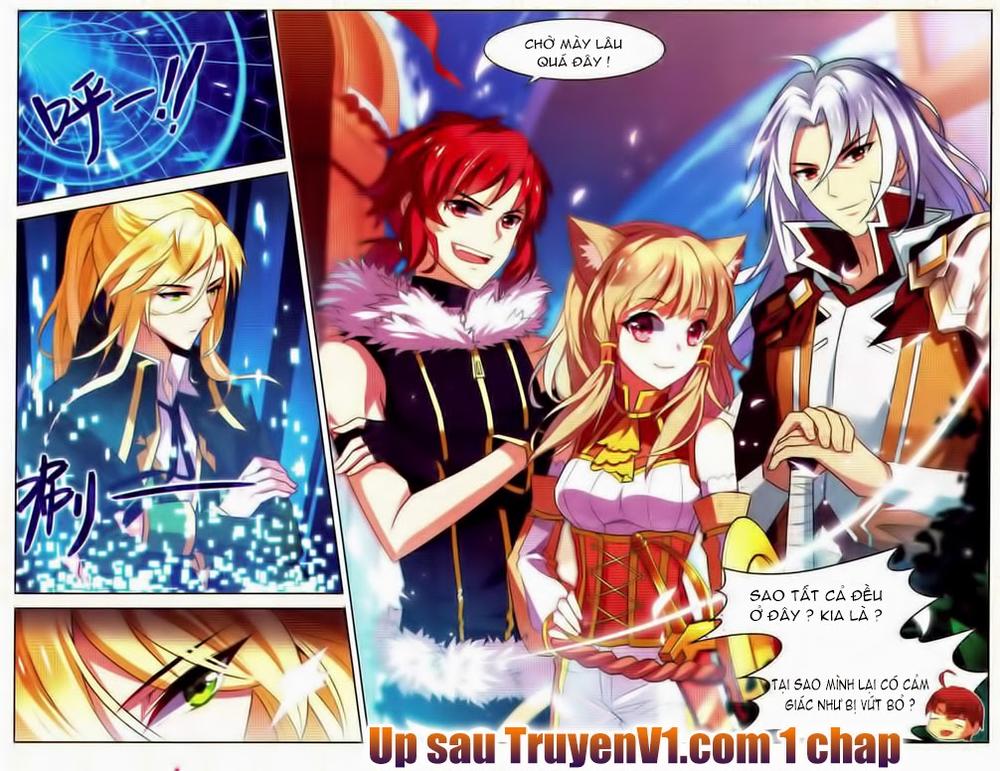 Hạch Lực Đột Phá Chap 29 - Next Chap 30