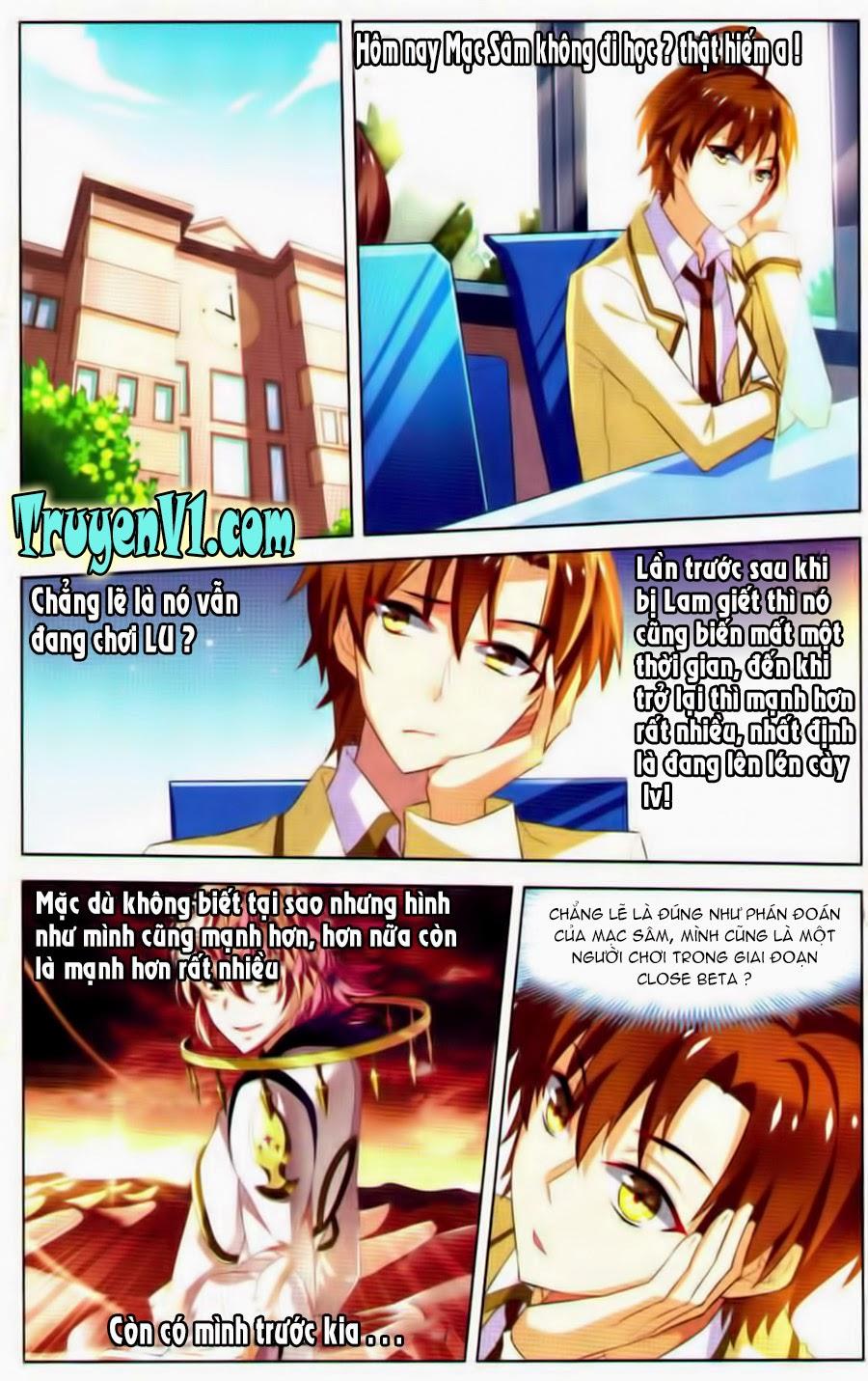 Hạch Lực Đột Phá Chap 29 - Next Chap 30