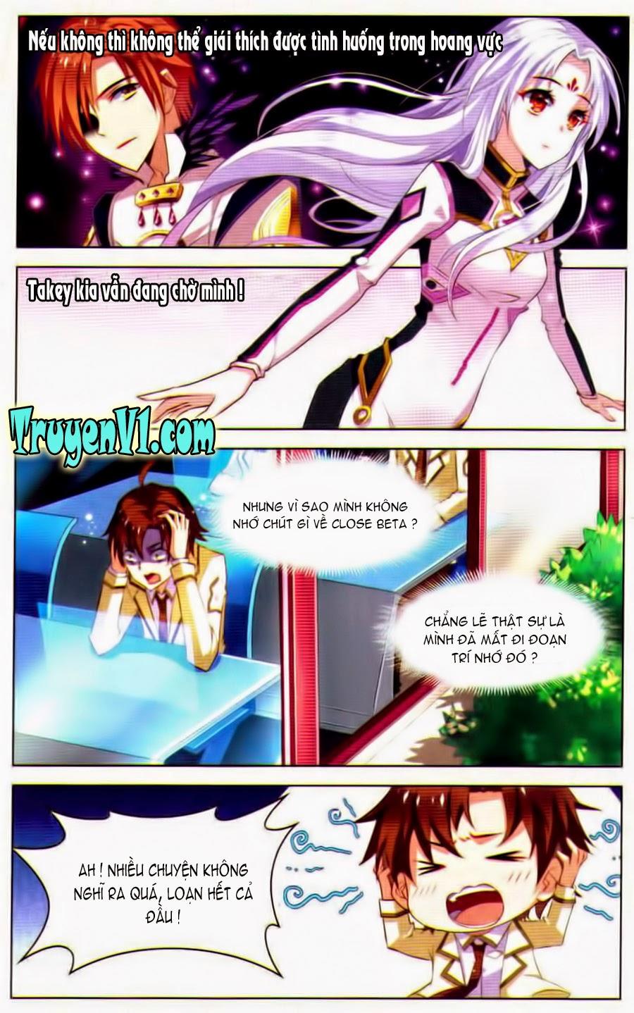 Hạch Lực Đột Phá Chap 29 - Next Chap 30