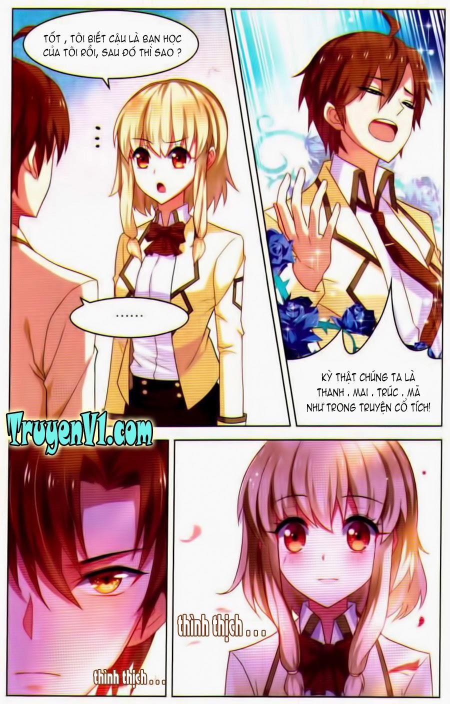 Hạch Lực Đột Phá Chap 29 - Next Chap 30